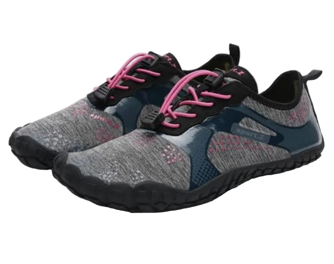 נעלי ים-נעלי גלישה