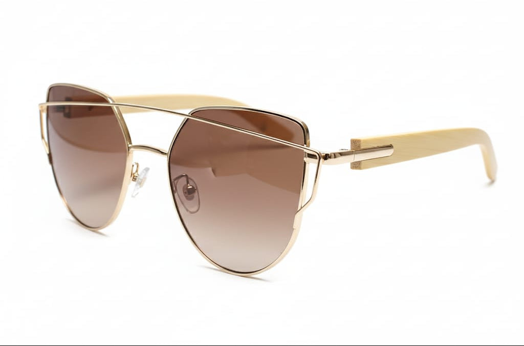 משקפי שמש ERA (Copy) מסגרת עץ