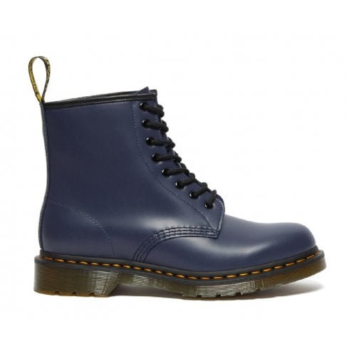 Dr Martens boots מגפי ד"ר מרטנס בצבע כחול רך