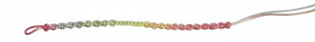 צמידי מקרמה