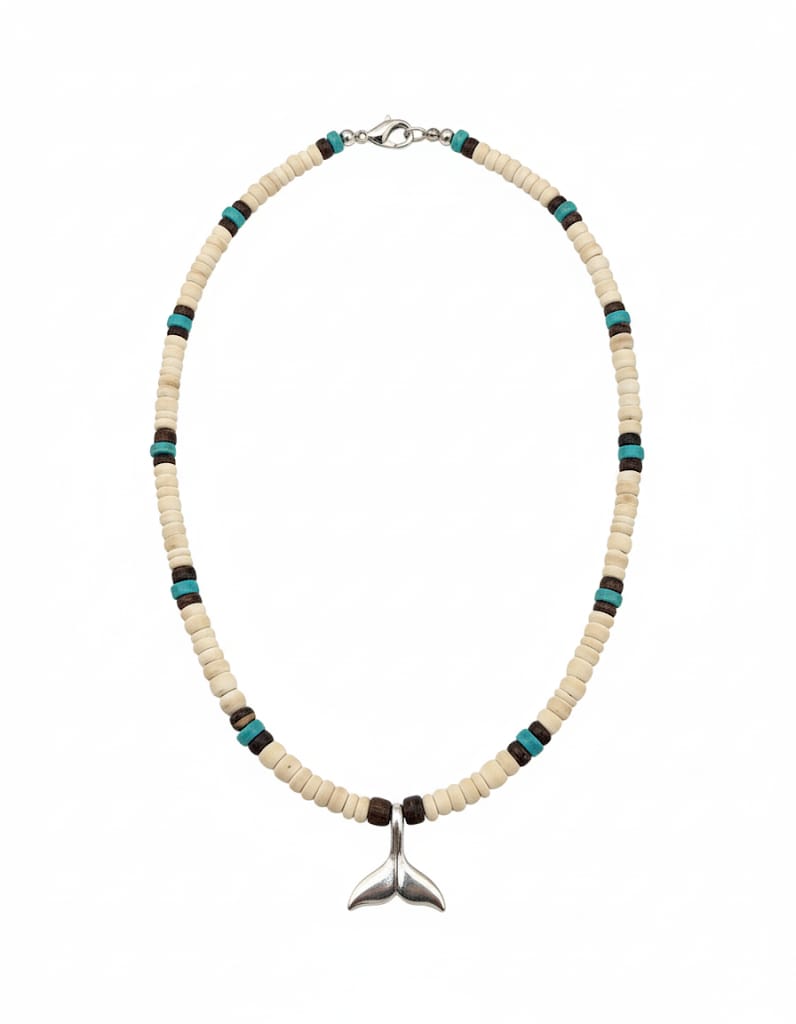 שרשרת חרוזים חוליות