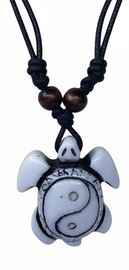 שרשרת תליון צב