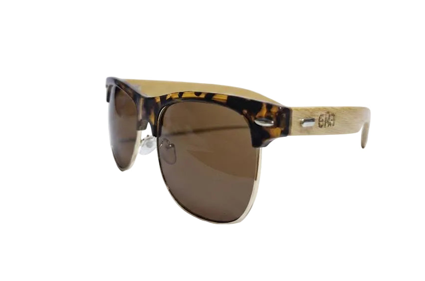 משקפי שמש ERA (Copy) מסגרת עץ