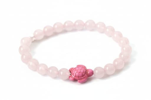 צמיד חרוזים וצב