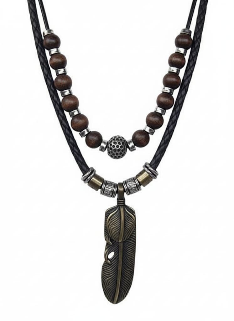 שרשרת נייטיב