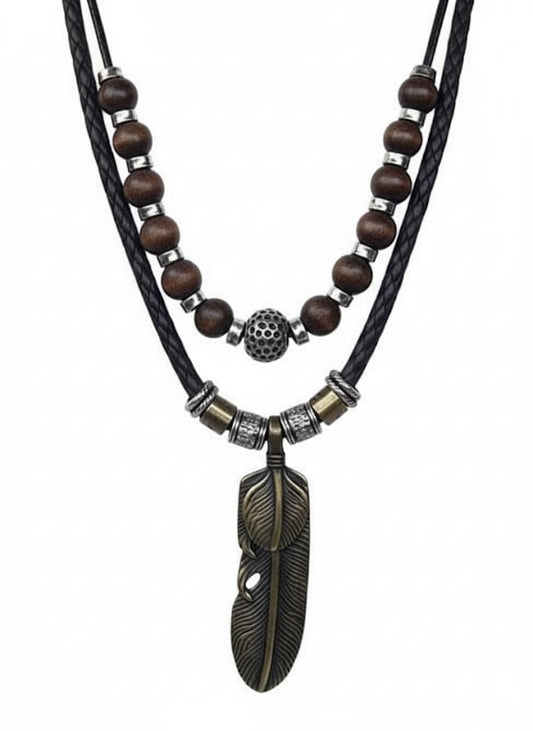 שרשרת נייטיב