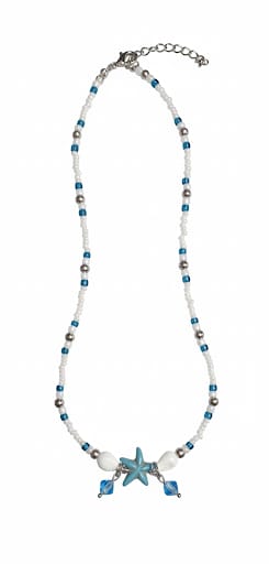 שרשרת חרוזים חוליות